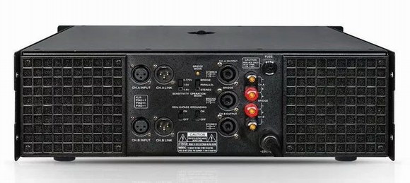 专业功放机和家用功放的区别